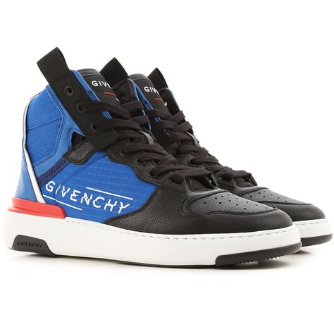 givenchy basket homme